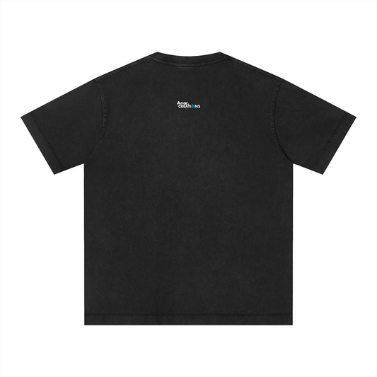 SUPPORT ART TEE
